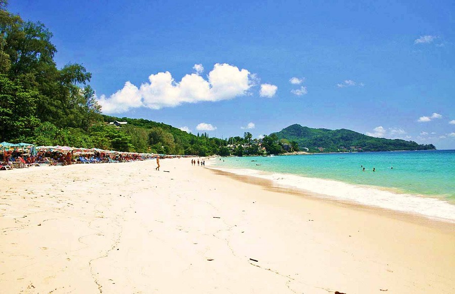 Top beaches in phuket – 24 Phuket